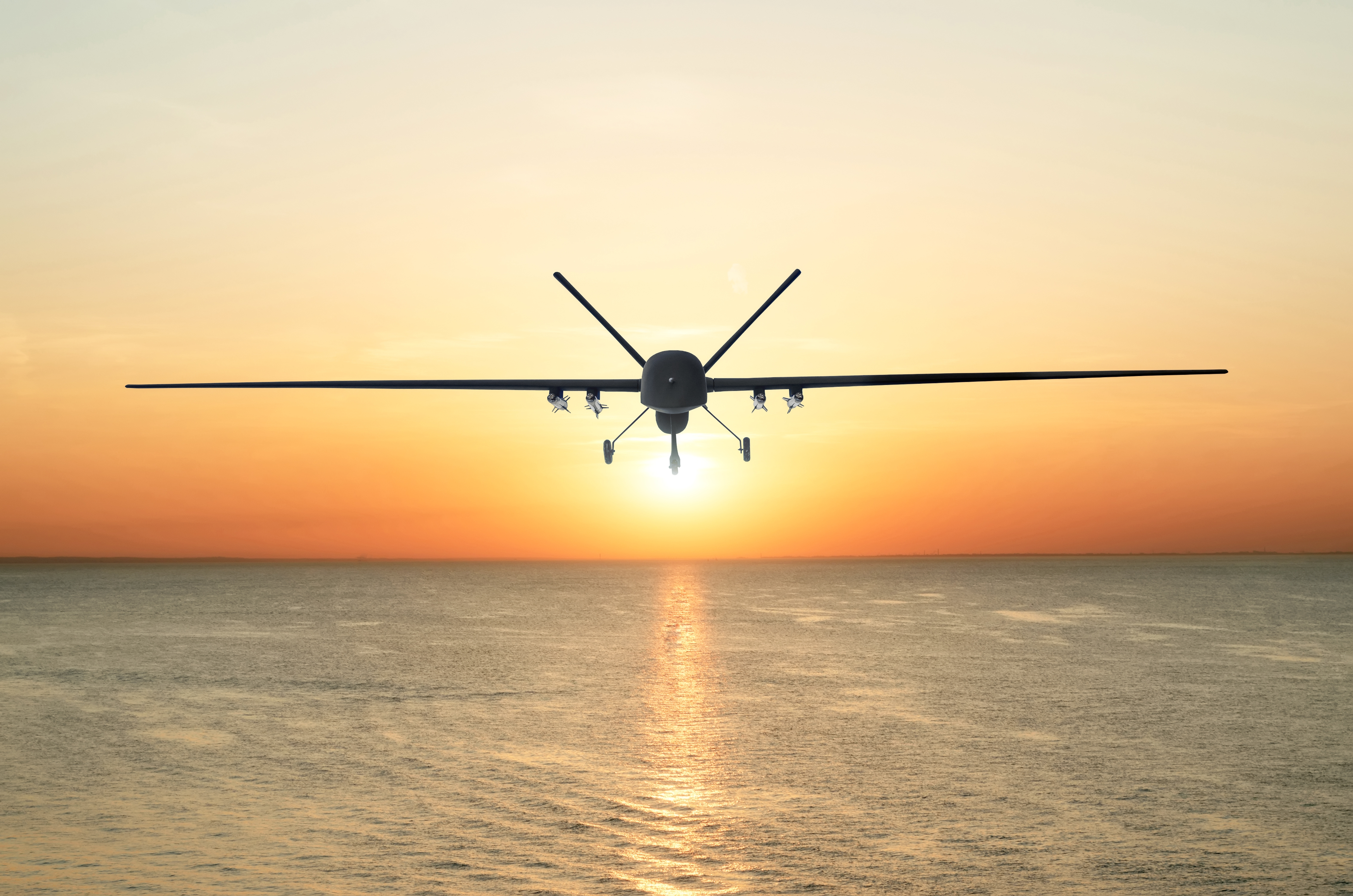 Interconnect Solutions for Counter-UAV Technology