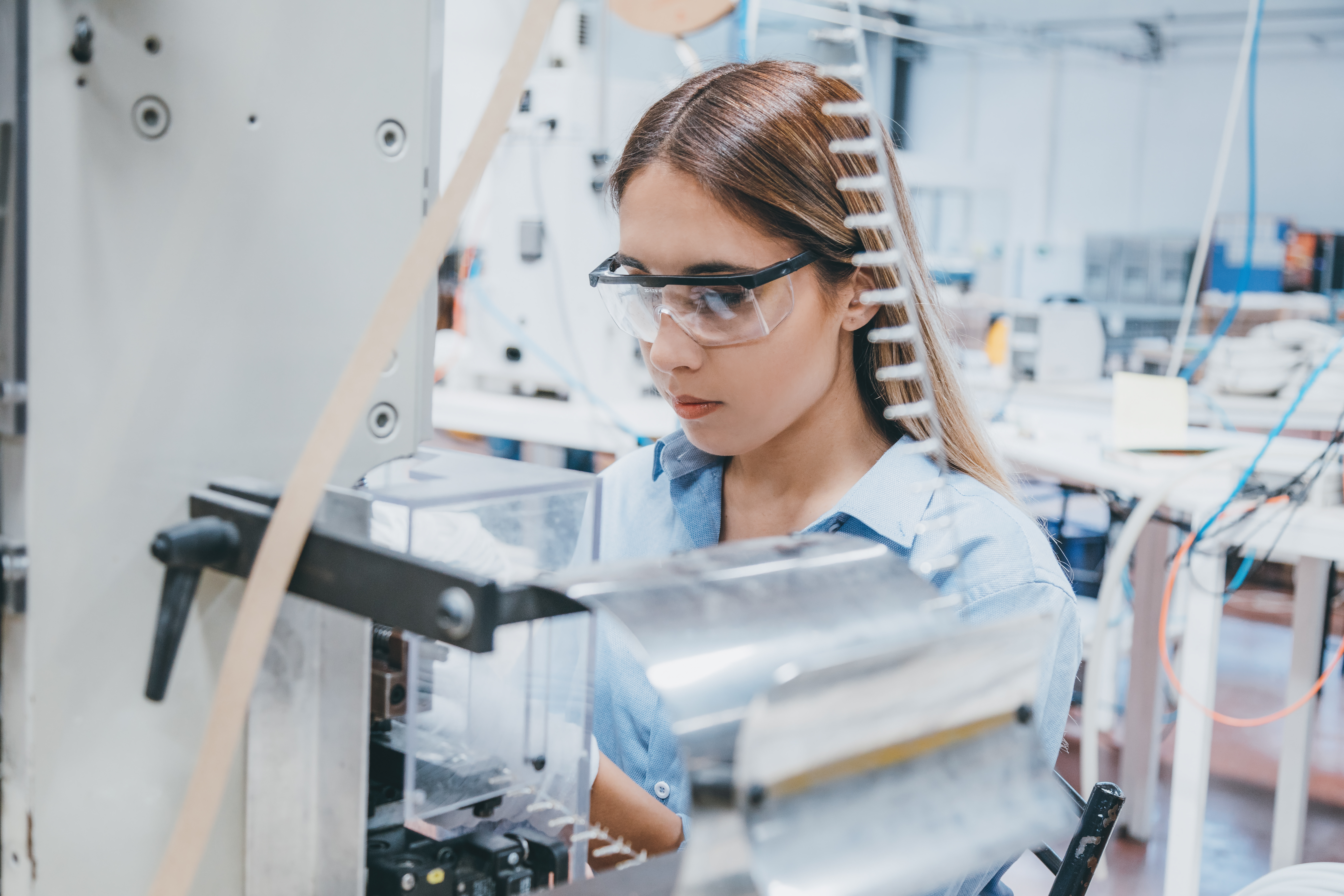 6 Female Engineers You Should Know