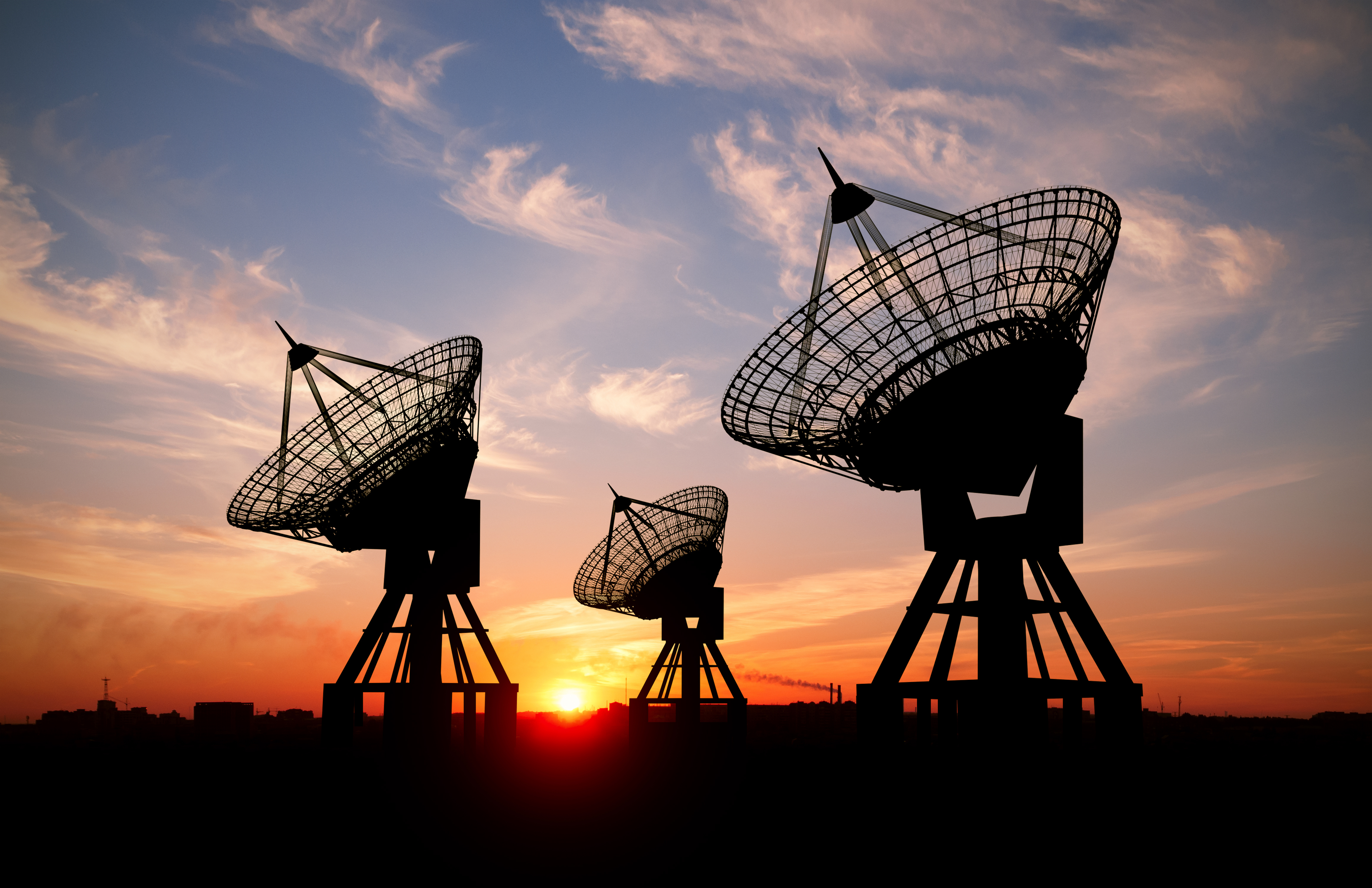 The Future of Satcom in Defense Communications