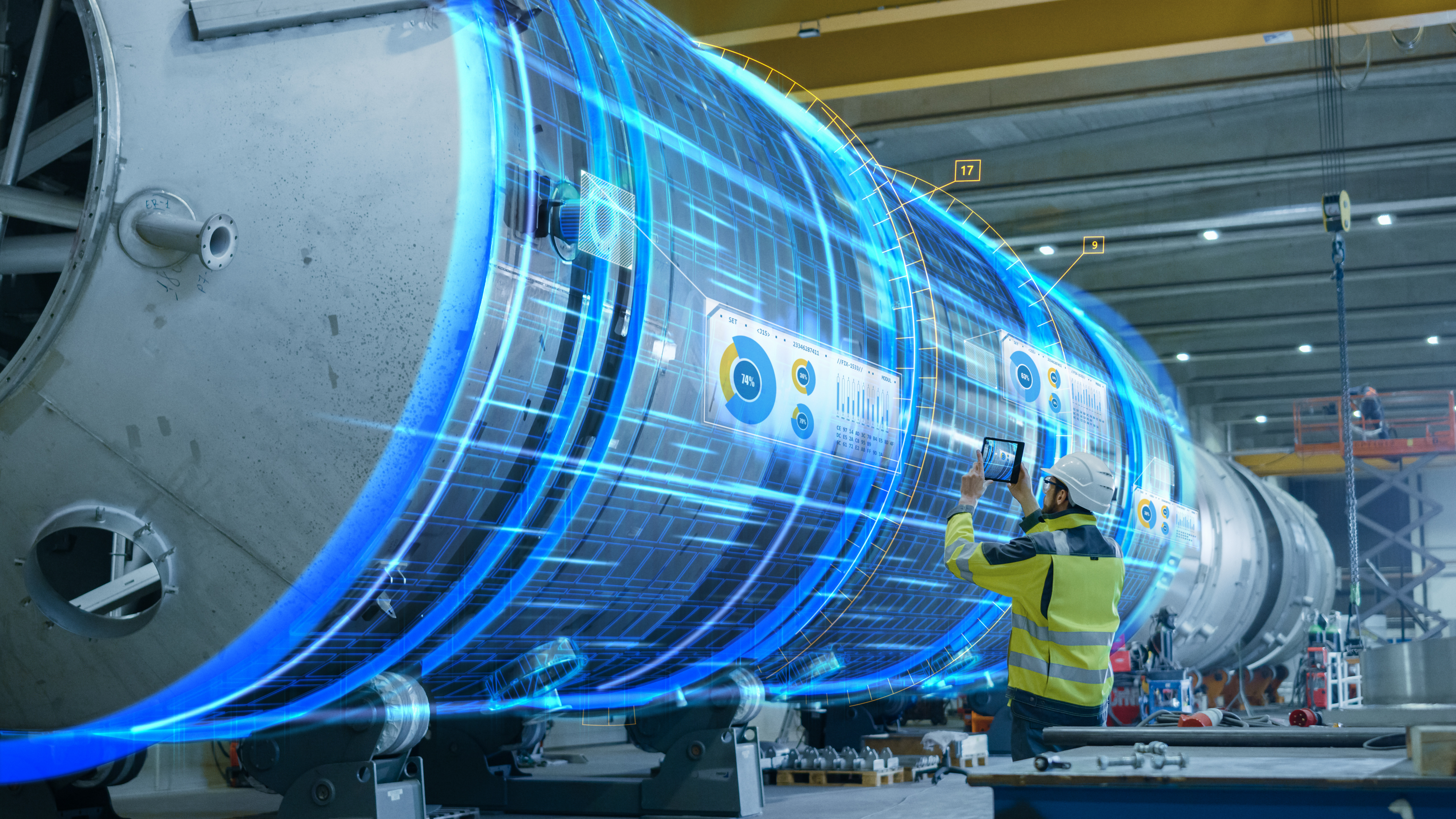 Innovative Interconnect Solutions: Empowering Industries with Radiall's Expertise