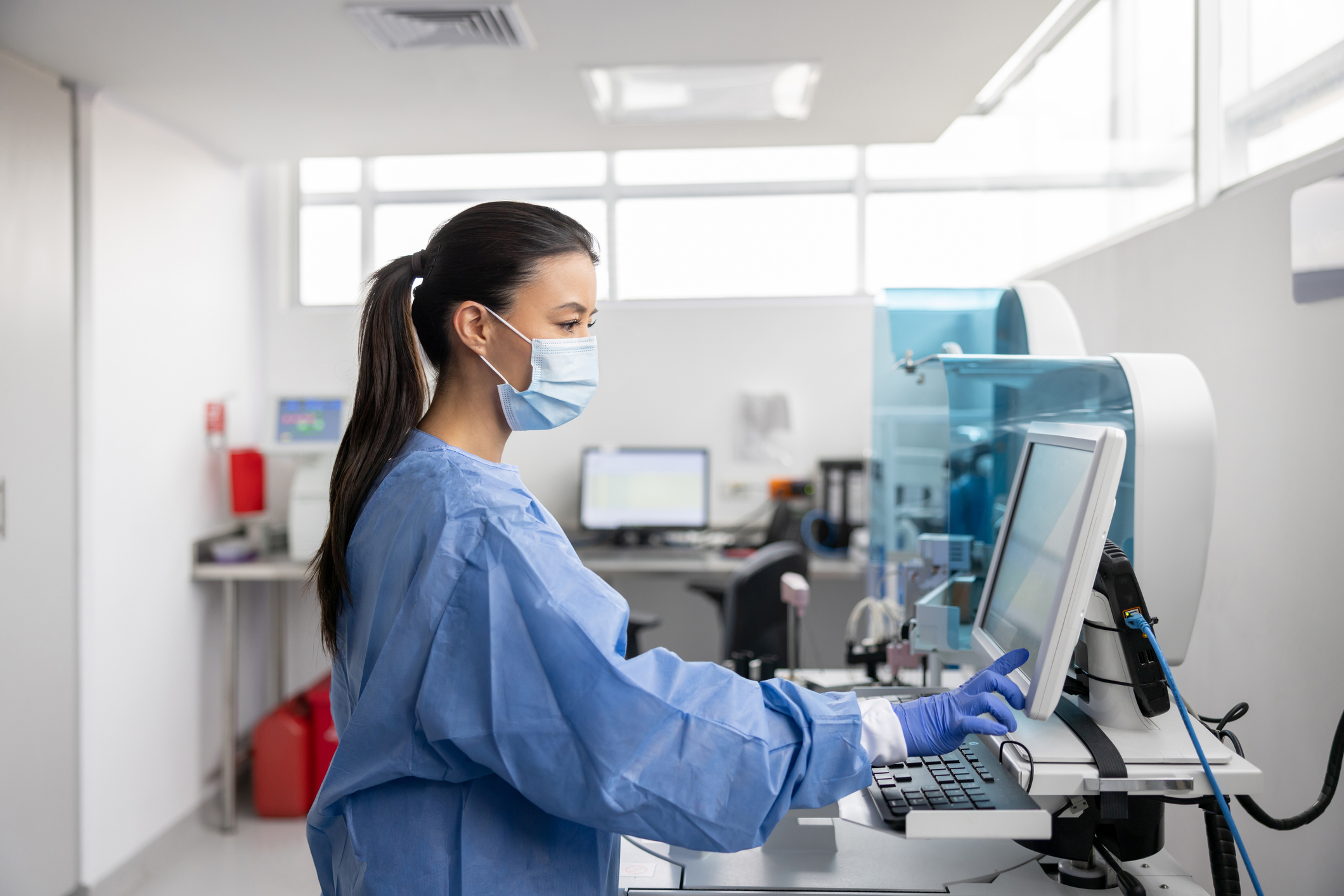 The Miniaturization of Interconnect Components for the Medical Industry