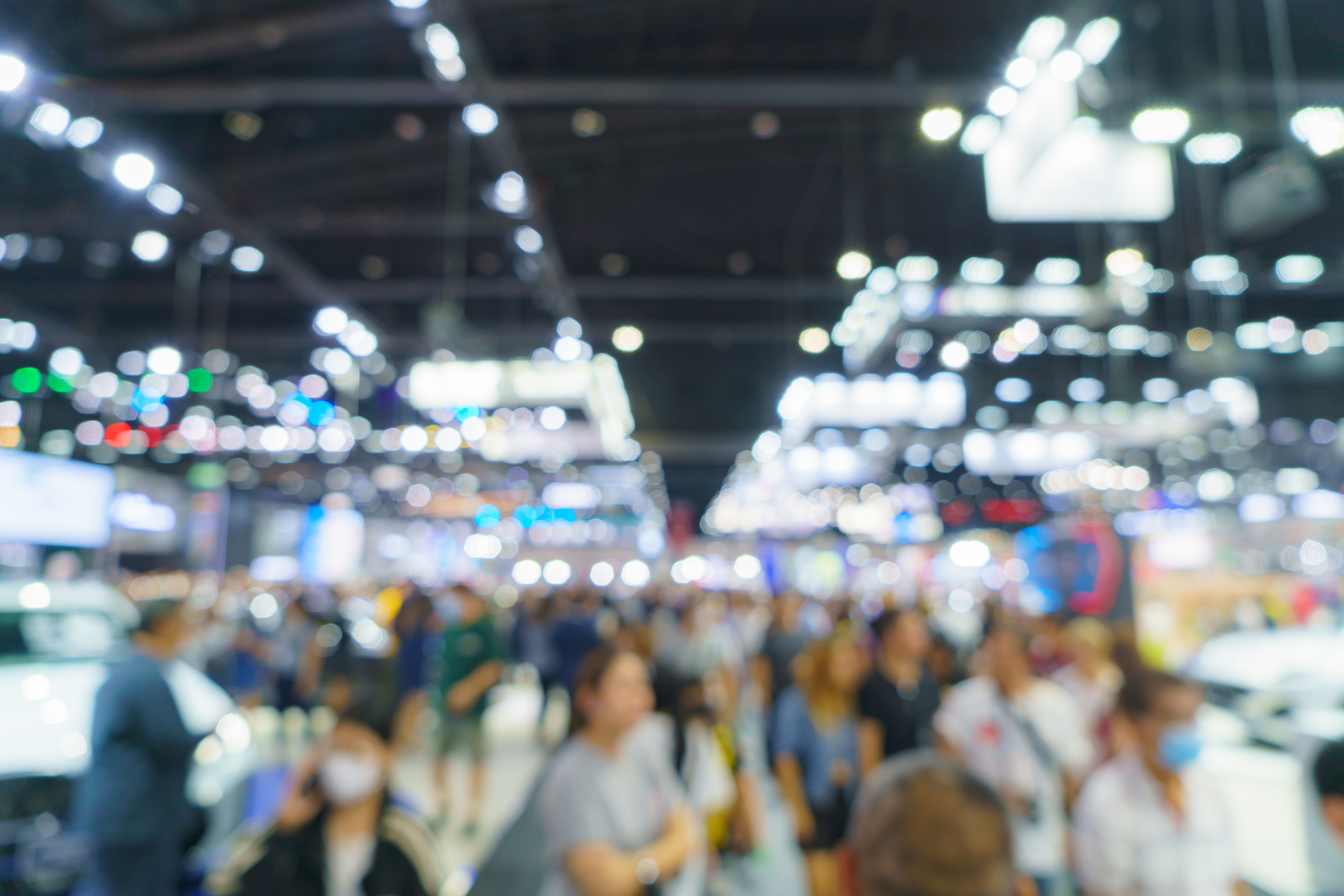 Driving Innovation at Electronica: Radiall's Breakthrough Technologies