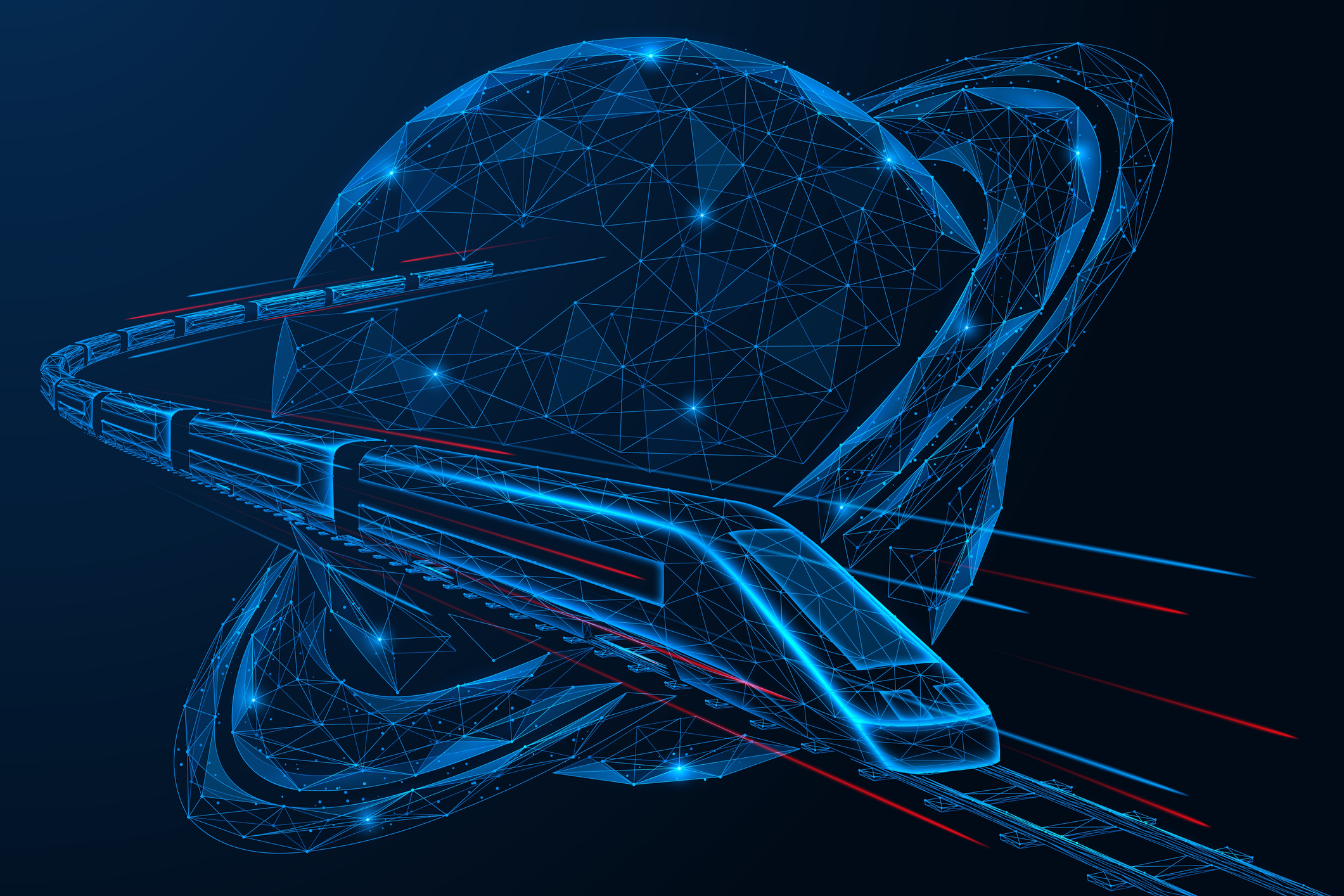 Radiall Powers Railway Connectivity at Expoferroviaria 2025