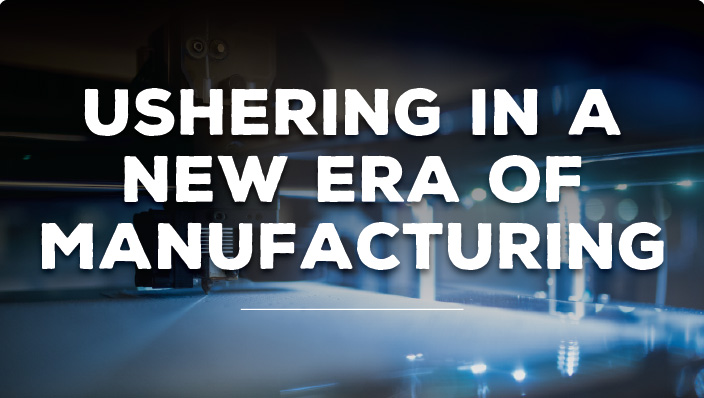 Industry 4.0 and the "Smart Factory"