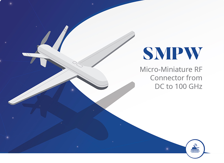 SMPW, a G3PO™-compatible product