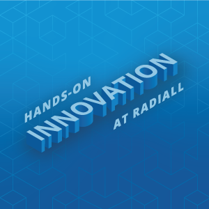 Innovation pratique chez Radiall