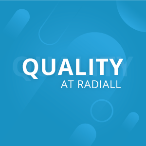 Quality at Radiall
