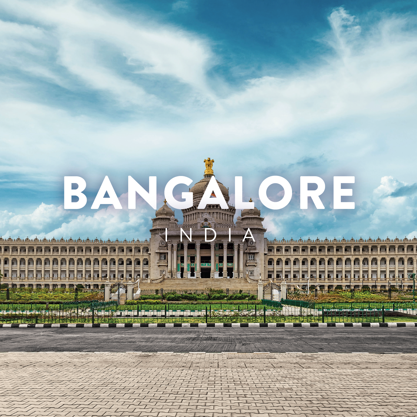 Radiall Bangalore