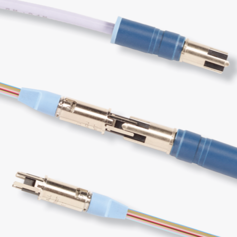 Optical Connectivity Is Quietly Powering the Next Generation of High-Reliability Systems