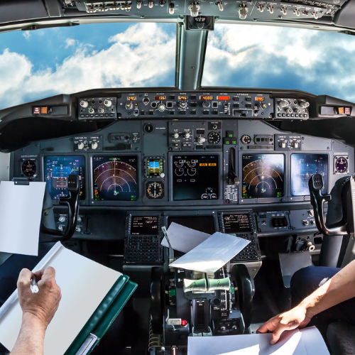 Advanced Interconnect Solutions Powering the Next Era of Aerospace