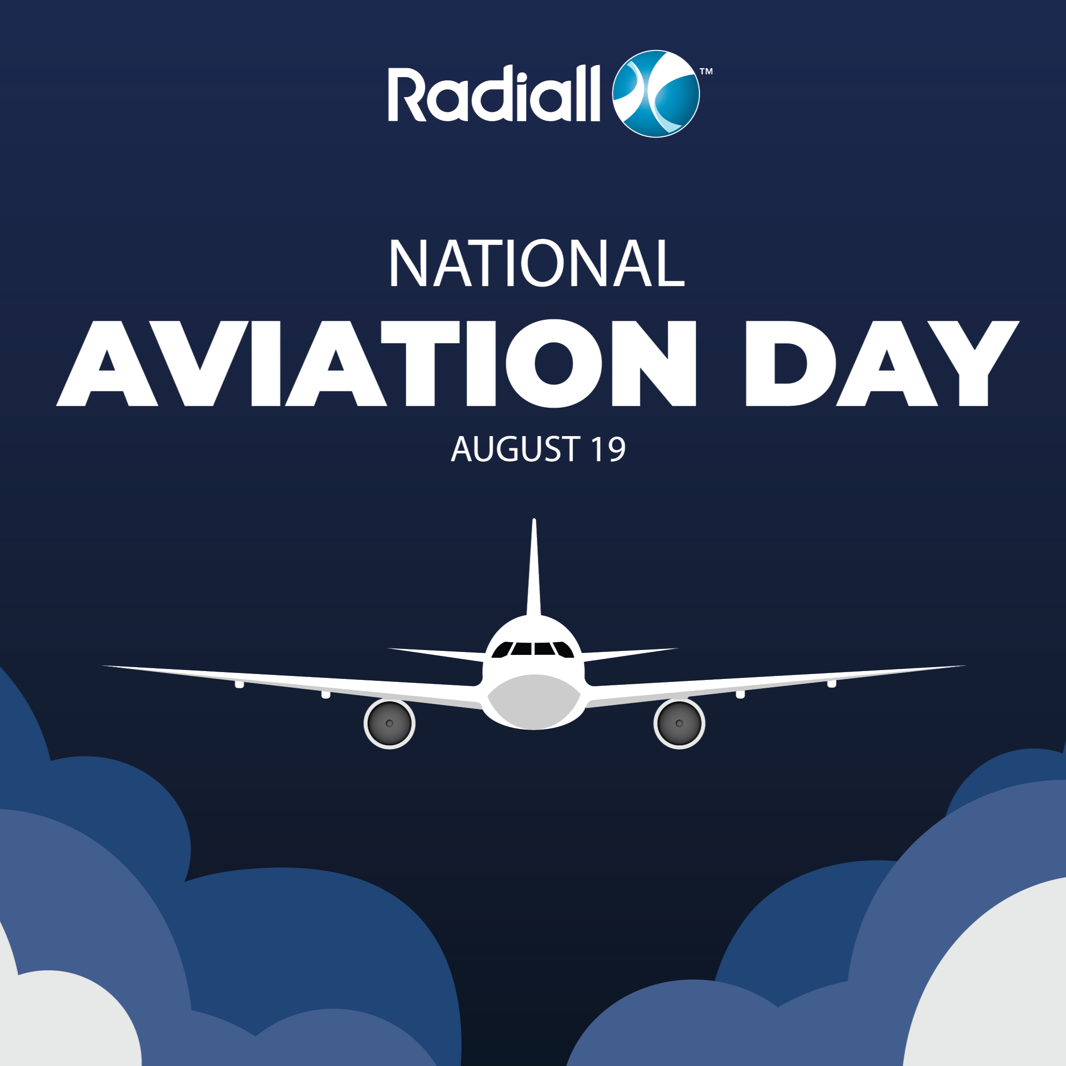 National Aviation Day: Celebrating the Engineering Behind Every Flight