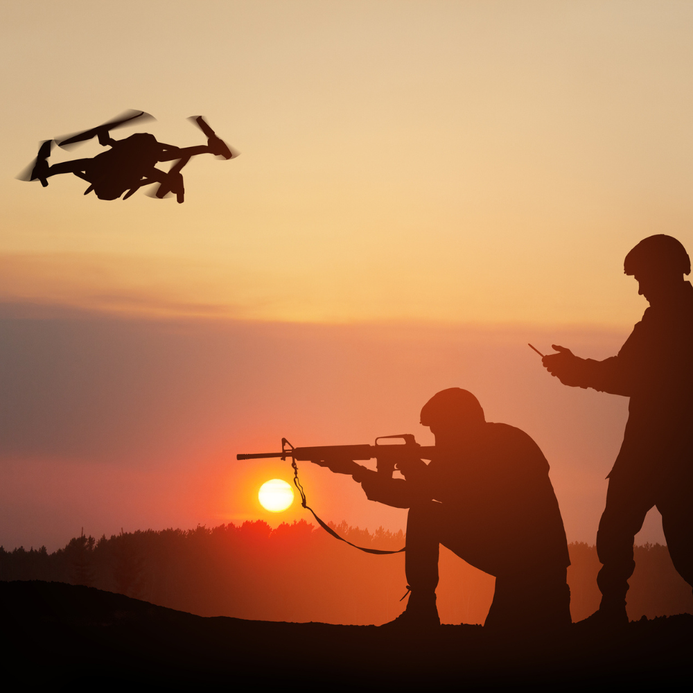 Connecting the Defense Sector: Radiall’s Advanced Technologies at DSEI