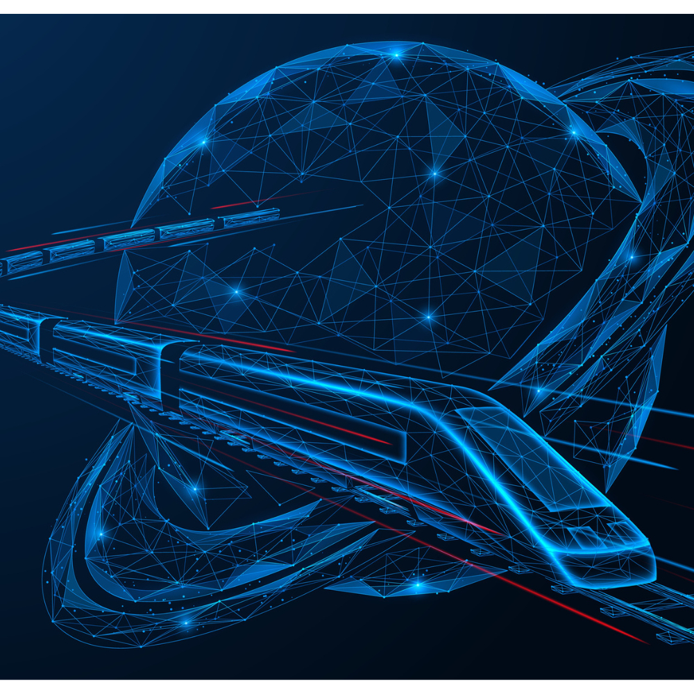 Radiall Powers Railway Connectivity at Expoferroviaria 2025
