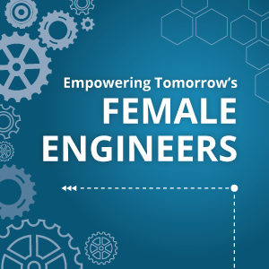Autonomiser les femmes ingénieurs de demain