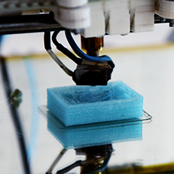 How FFF 3D Printing Technology Works