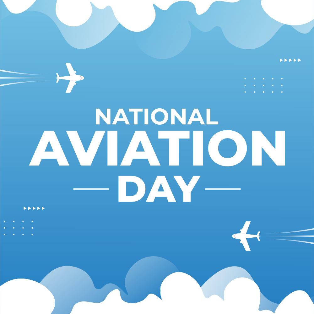 National Aviation Day
