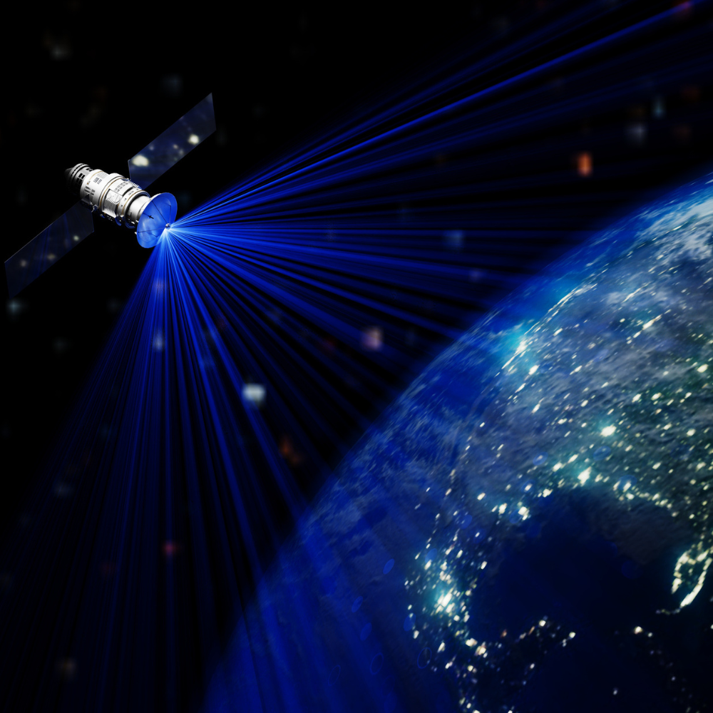 Introducing Orbix: Radiall’s New Space Offer for a Transforming Market