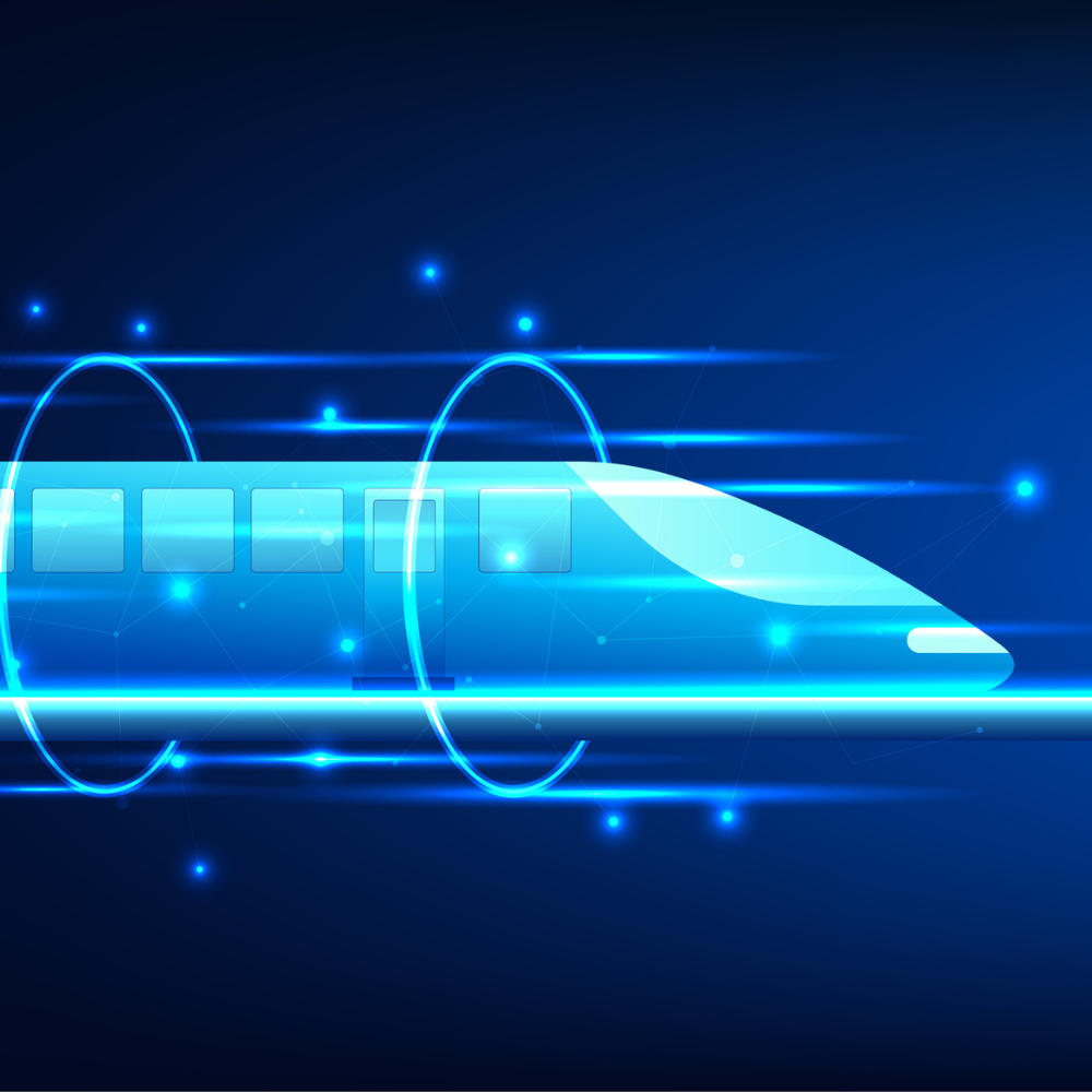 Smart Rail Systems and the Role of Interconnect Technology