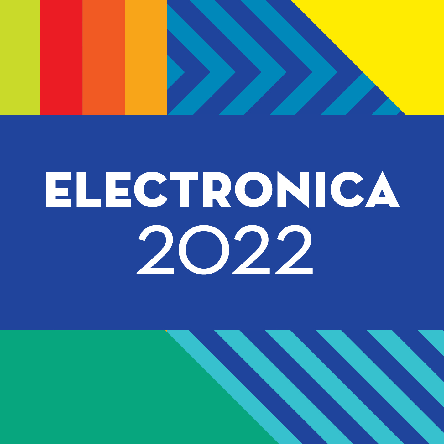 Technology That Brings People Together at Electronica