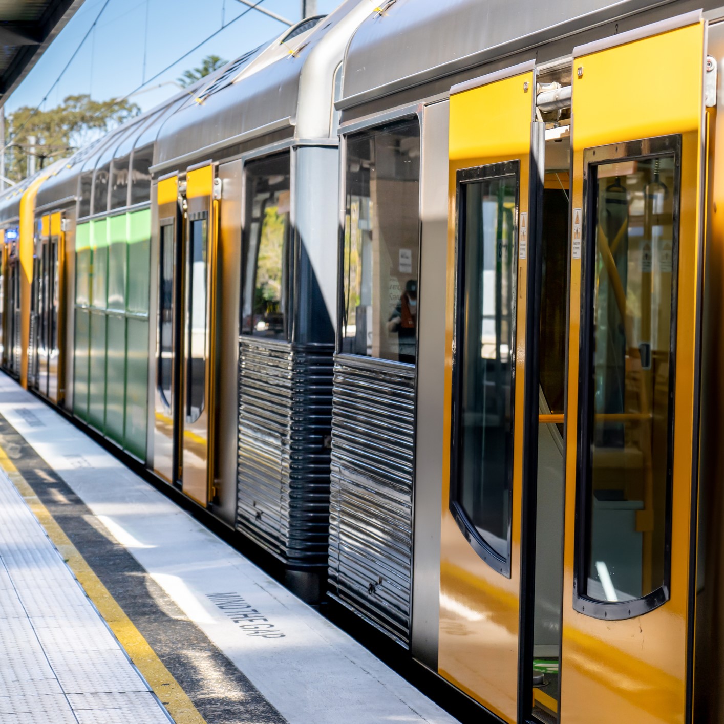 Heavy Duty Interconnect Solutions for Rail on Display at Expo Ferroviaria