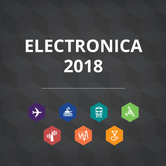 Electronique 2018