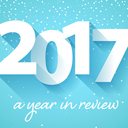 2017: Year in Review