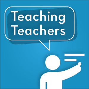 Enseigner aux enseignants: élargir les options de carrière des étudiants