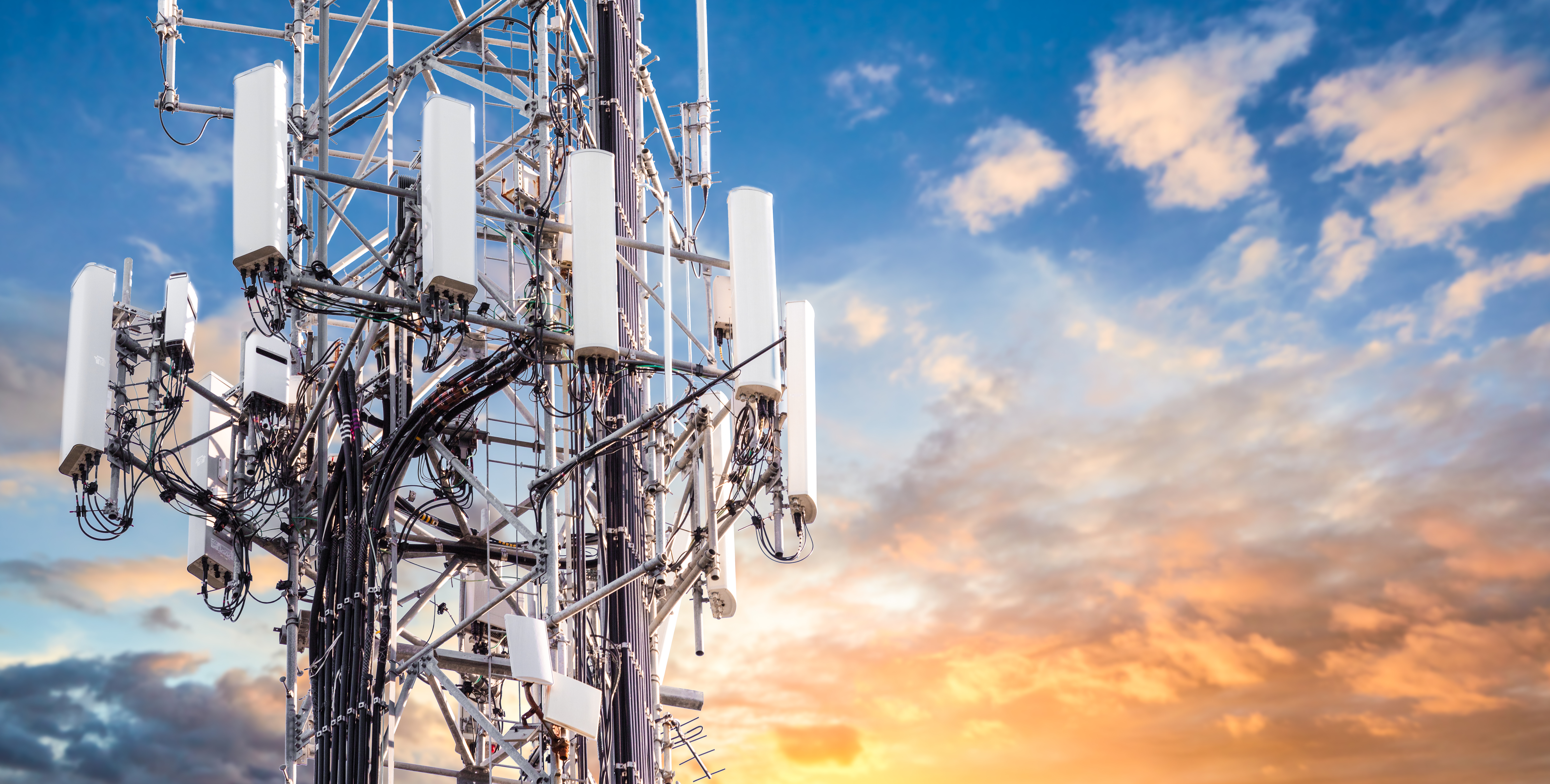 Versatile Interconnect Solutions Drive Innovation in the Telecom Industry