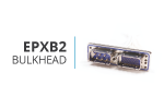 EPXB2 Bulkhead
