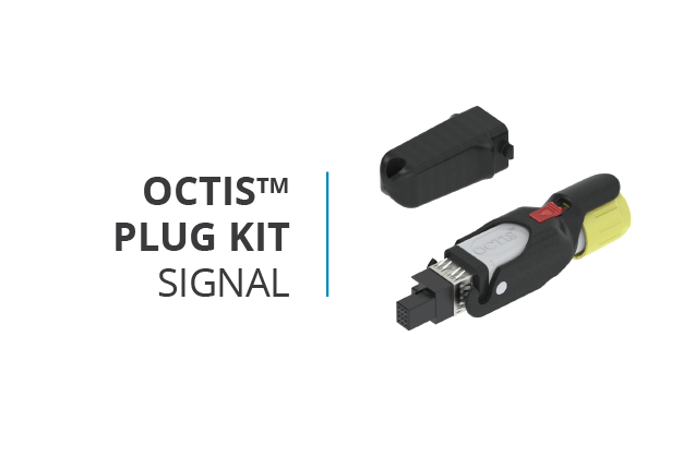 OCTIS™ Signal Plug Kit