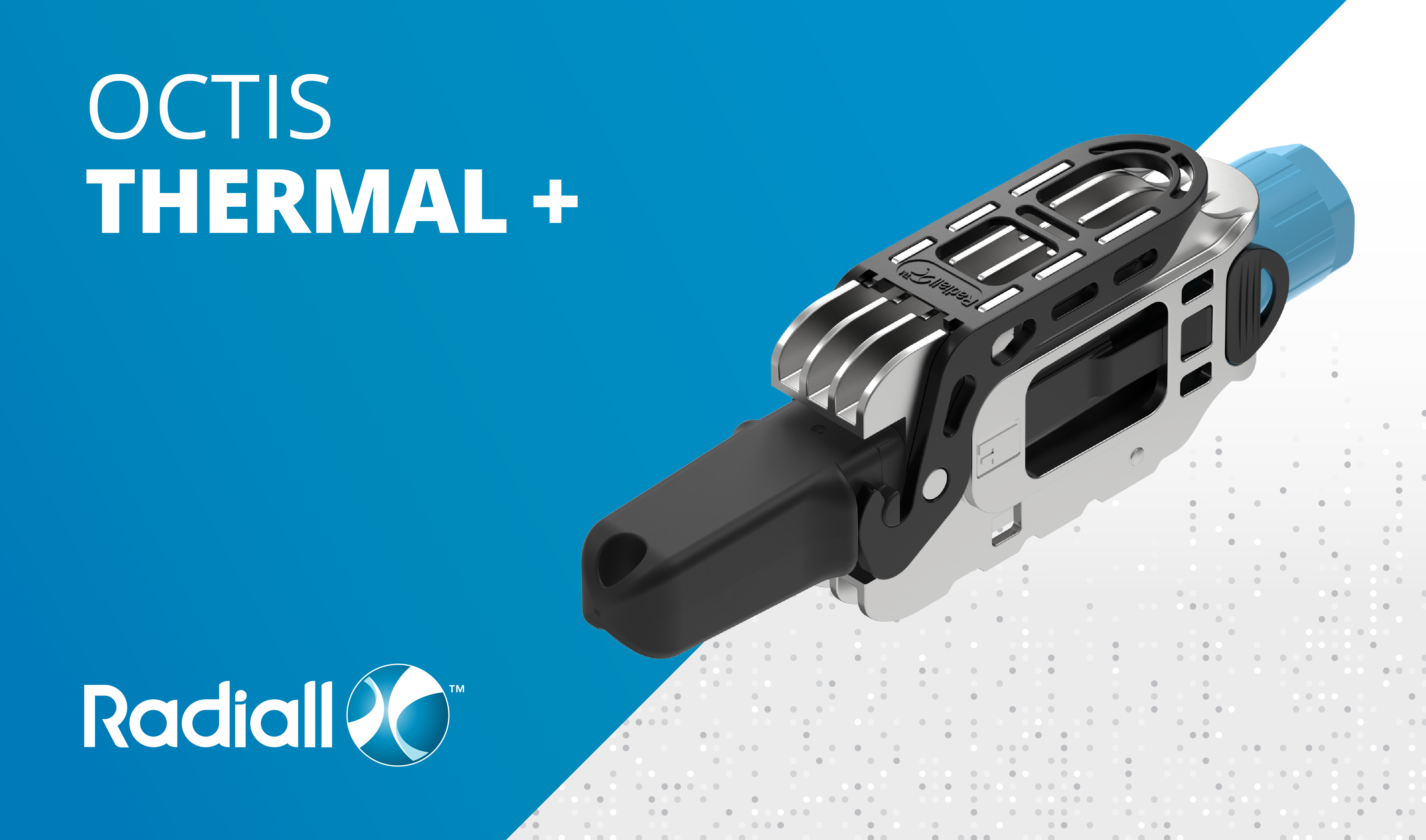 Social Media - Octis Thermal +