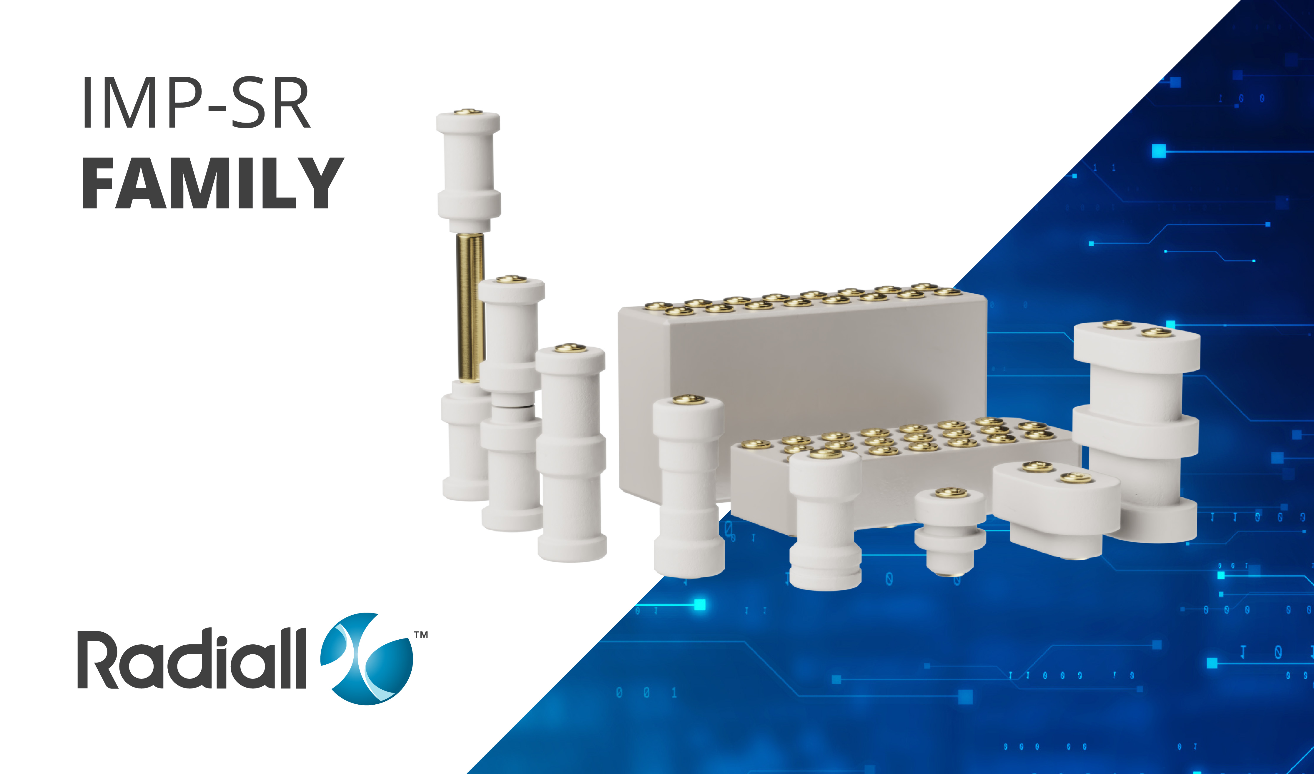 Social Media - IMP-SR Family