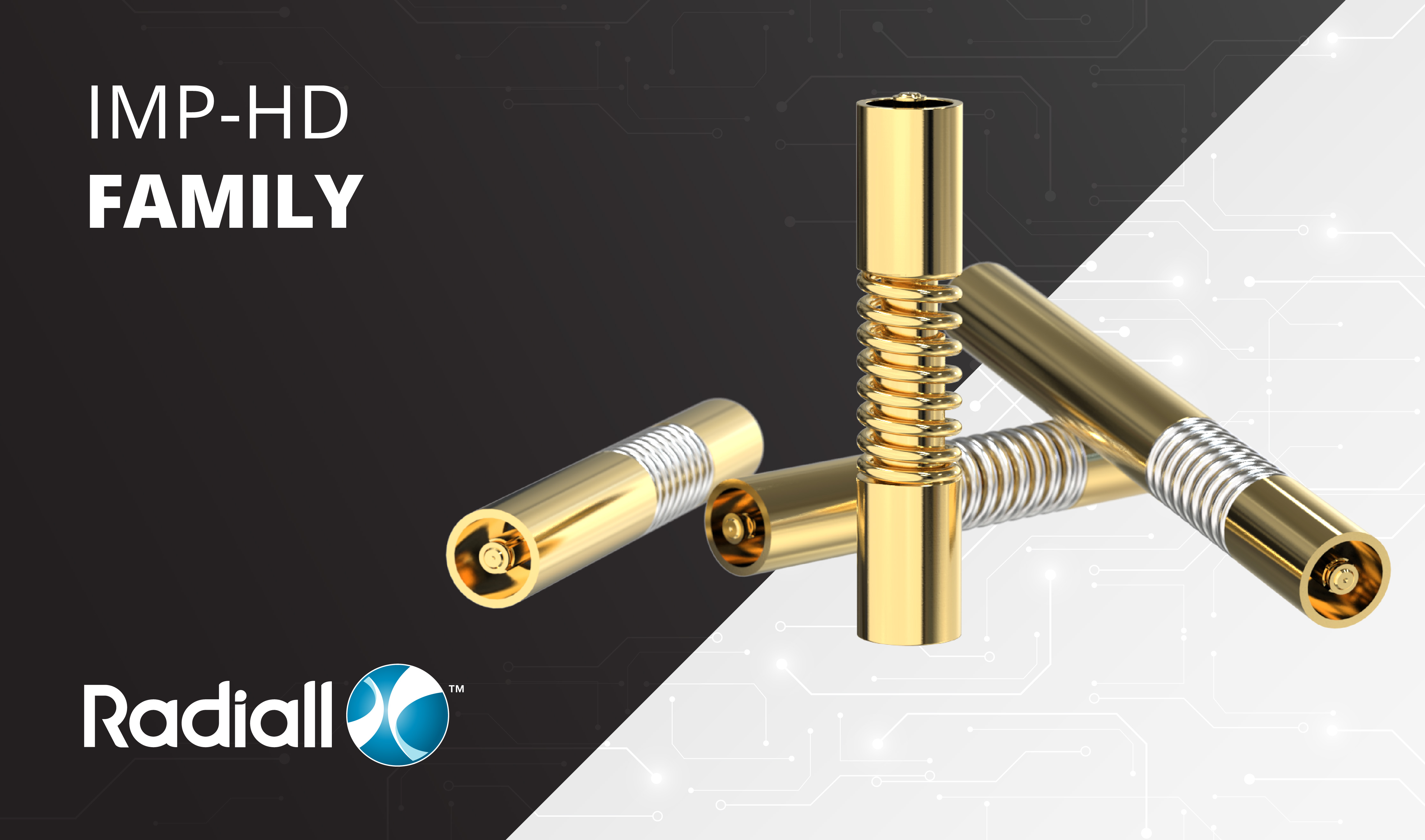 Social Media - IMP-HD Family