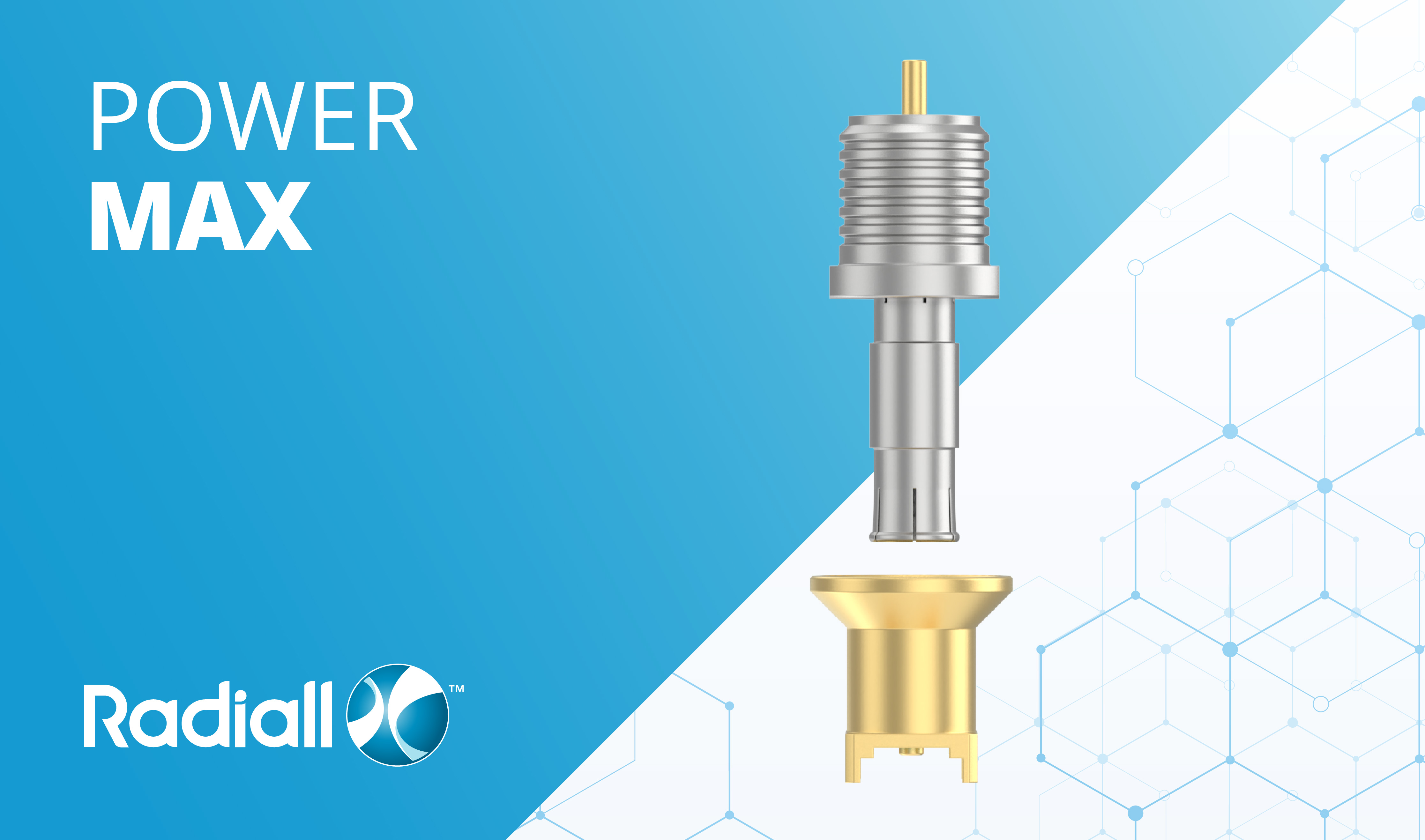 Social Media - Power Max