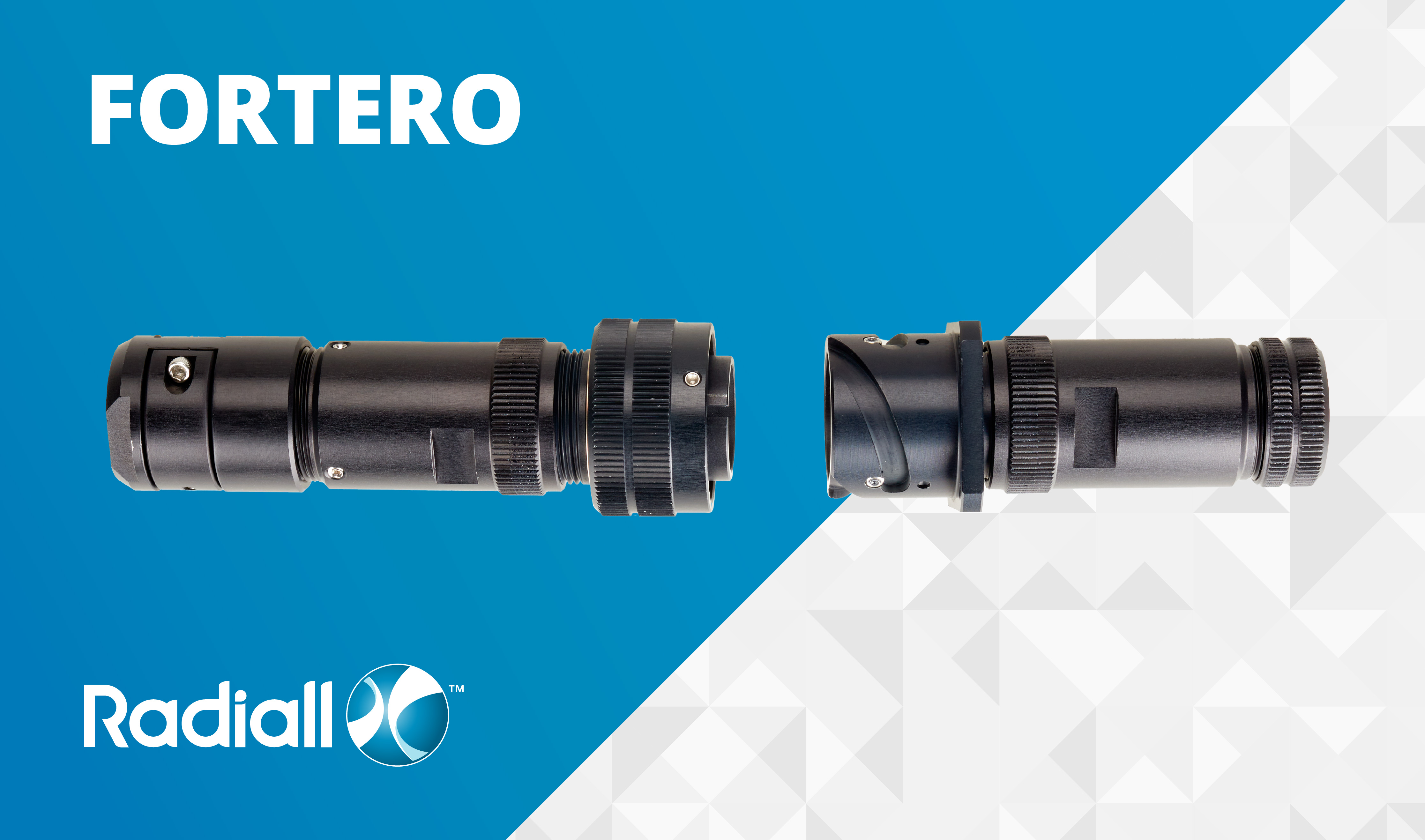 Social Media - Fortero