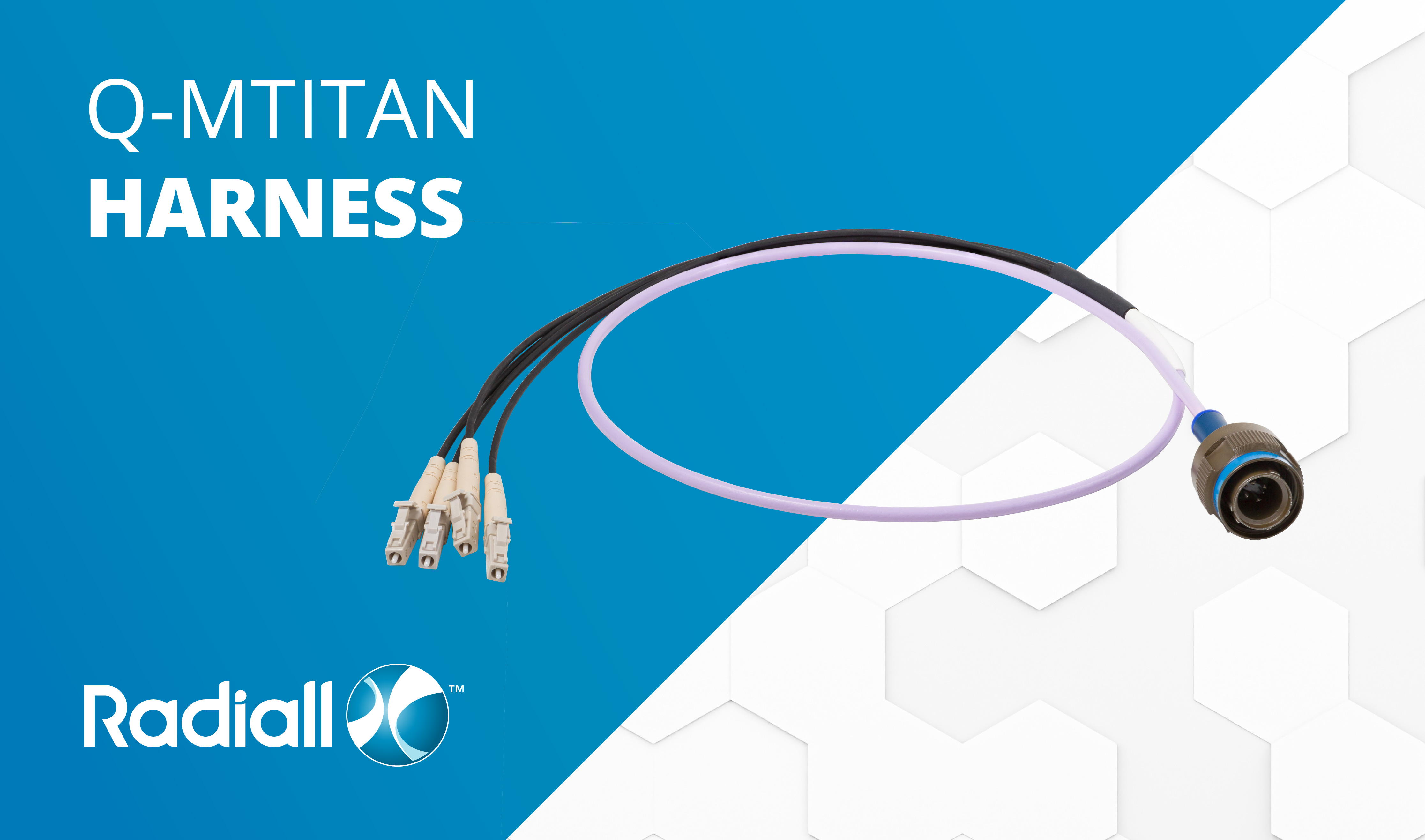 Social Media - Q-Mtitan Harness