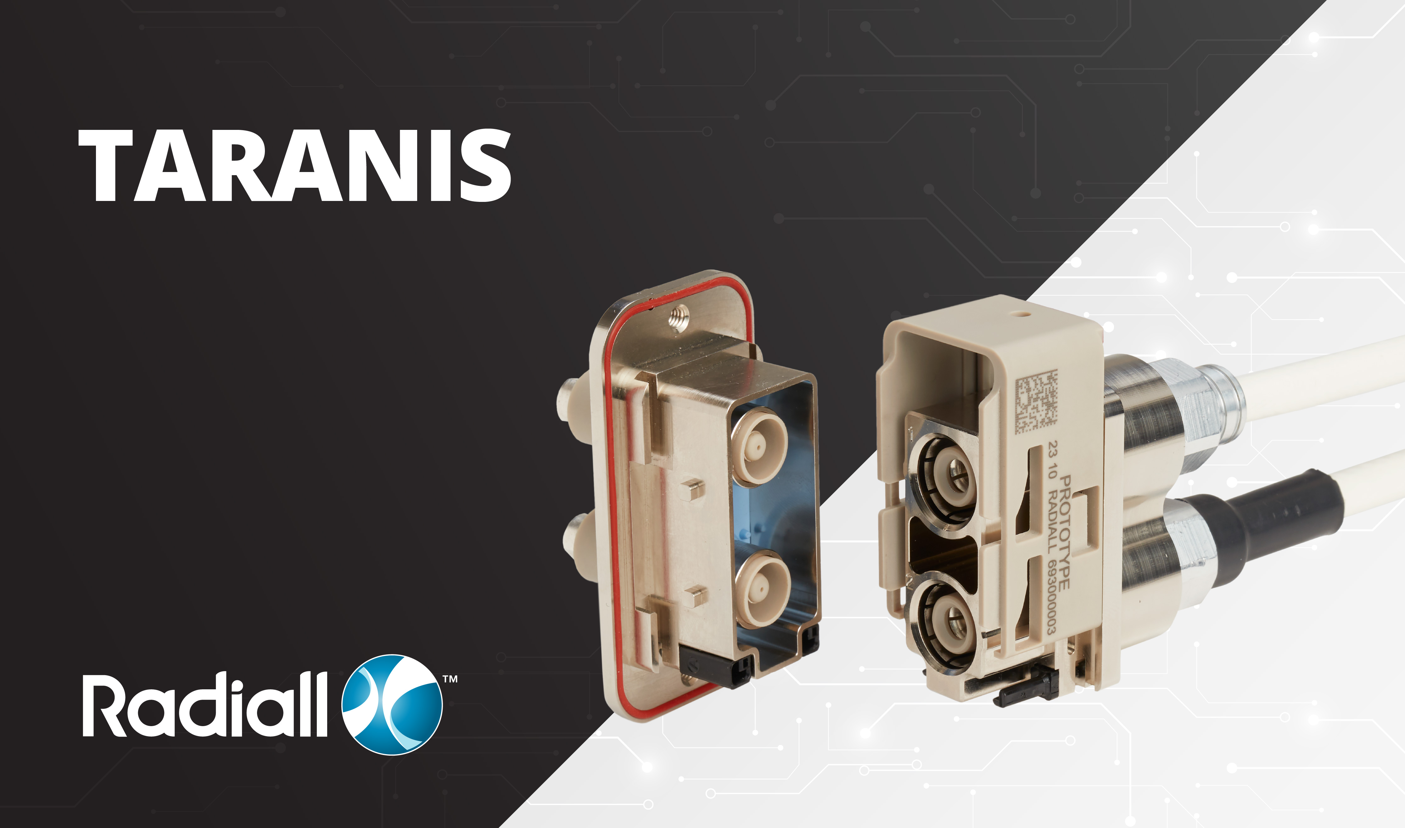 Social Media - Taranis