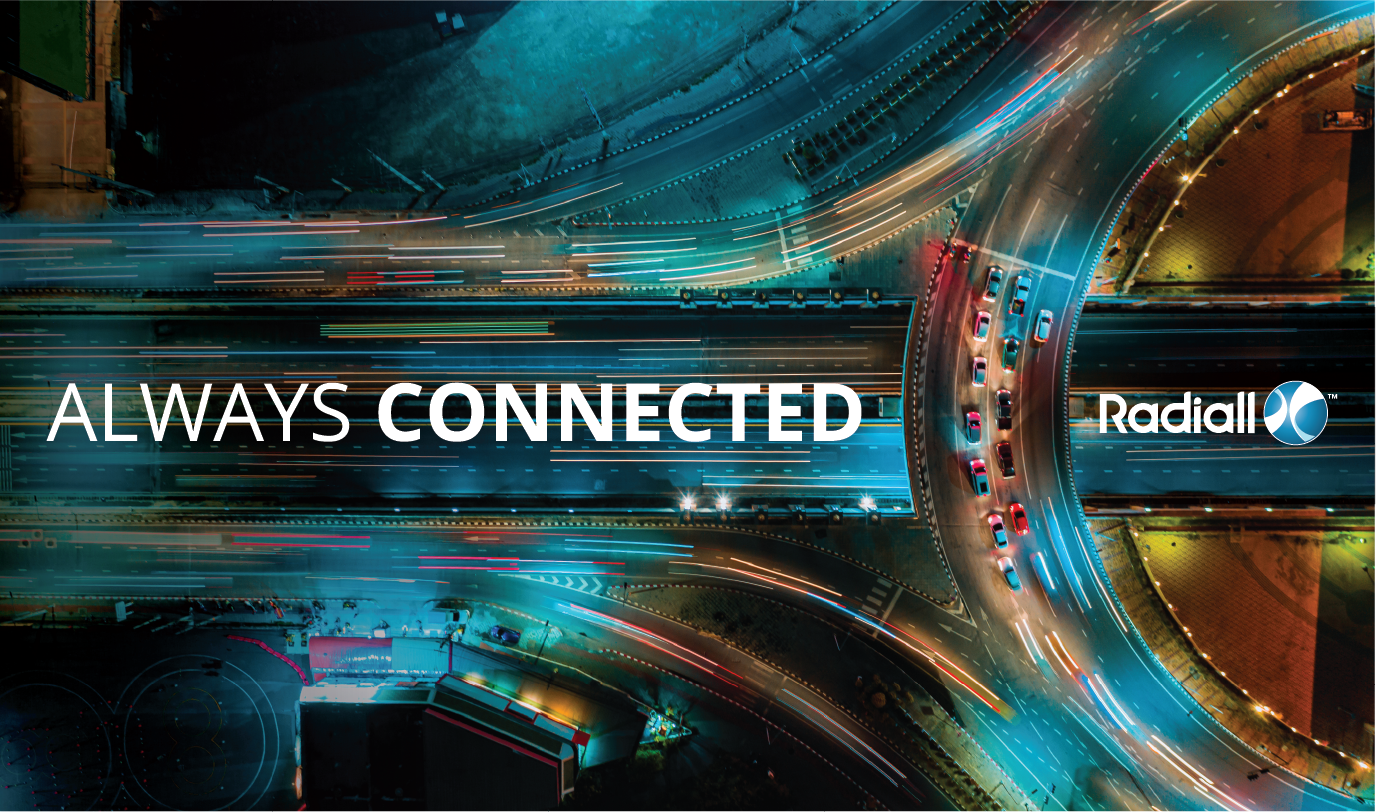 Social Media – Always Connected