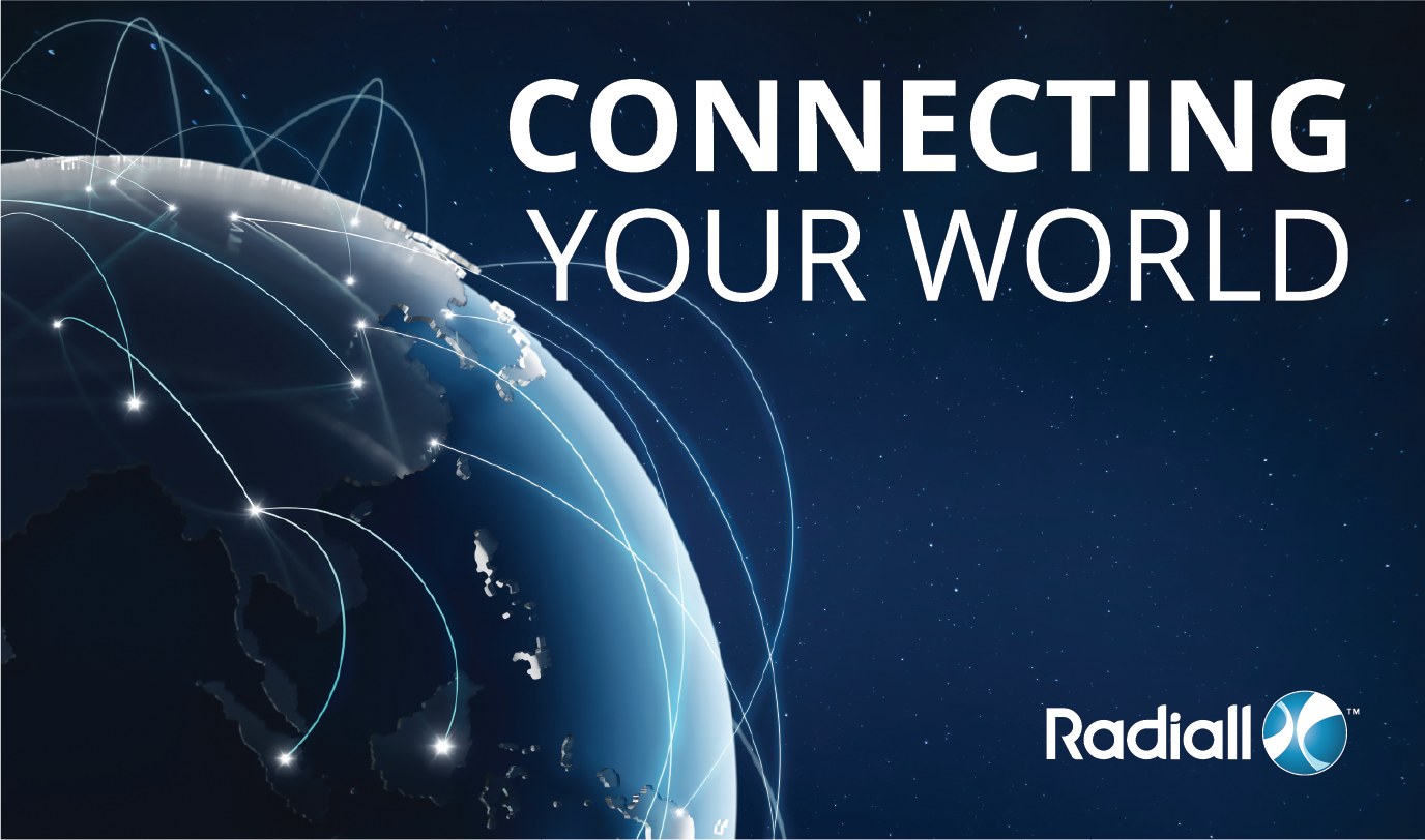 Social Media – Connecting Your World