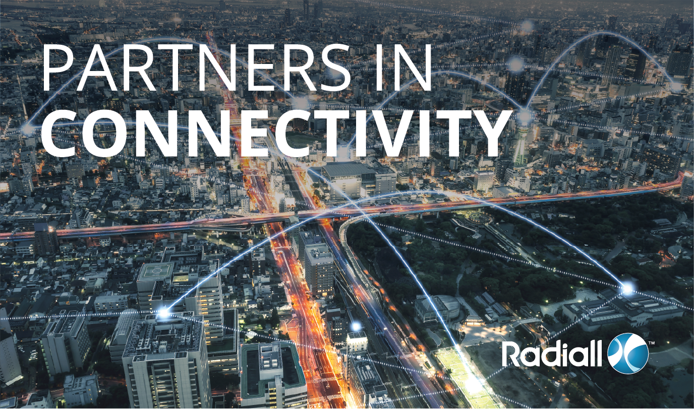 Social Media – Partners In Connectivity