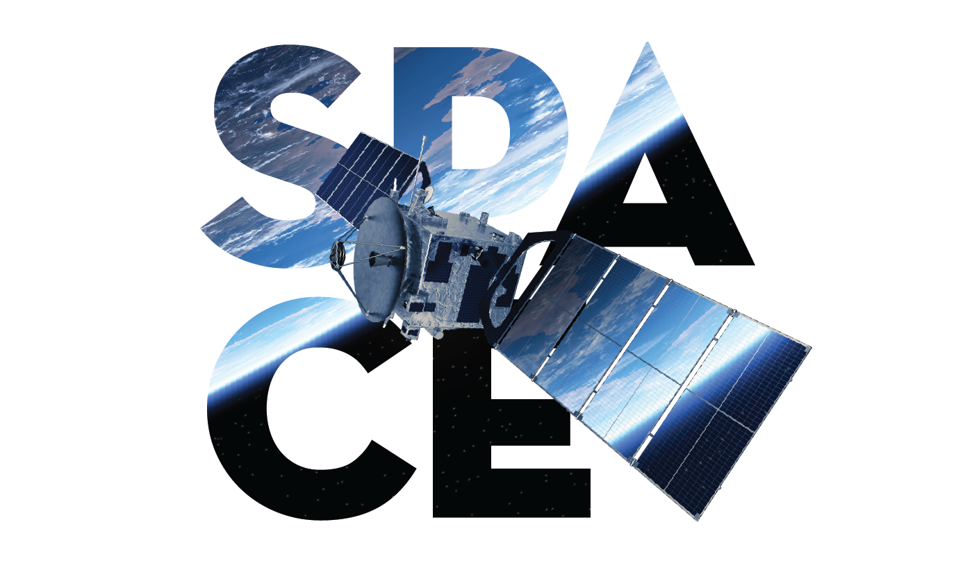 Social Media – Space