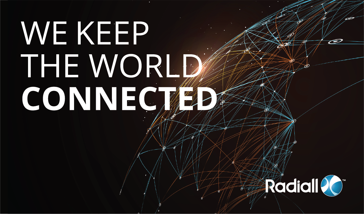 Social Media – We Keep The World Connected