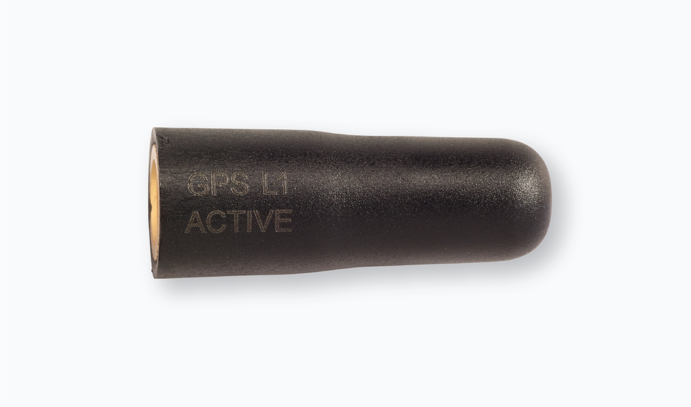 Antennas & Contactless Connectors