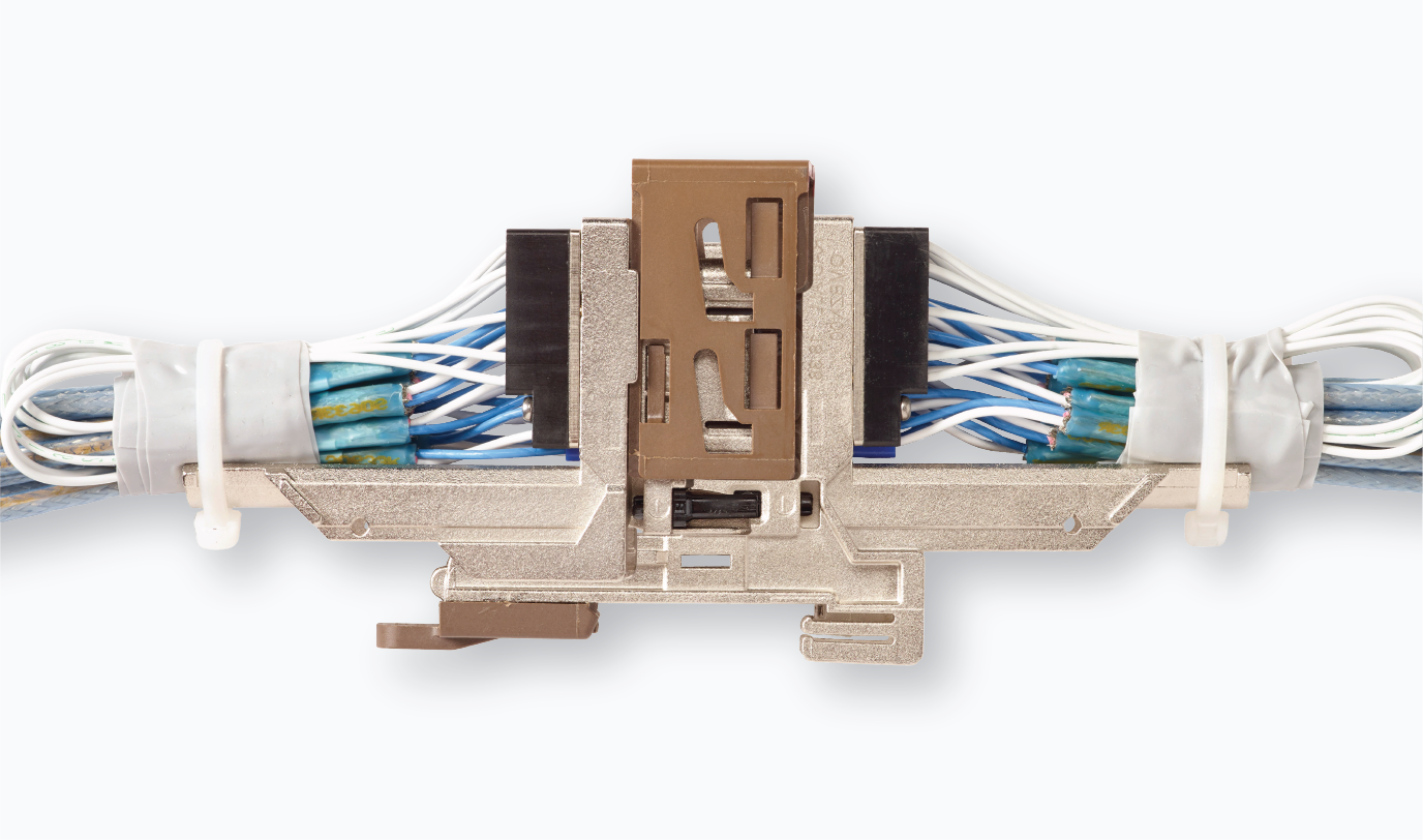 Multipin Aerospace Connectors