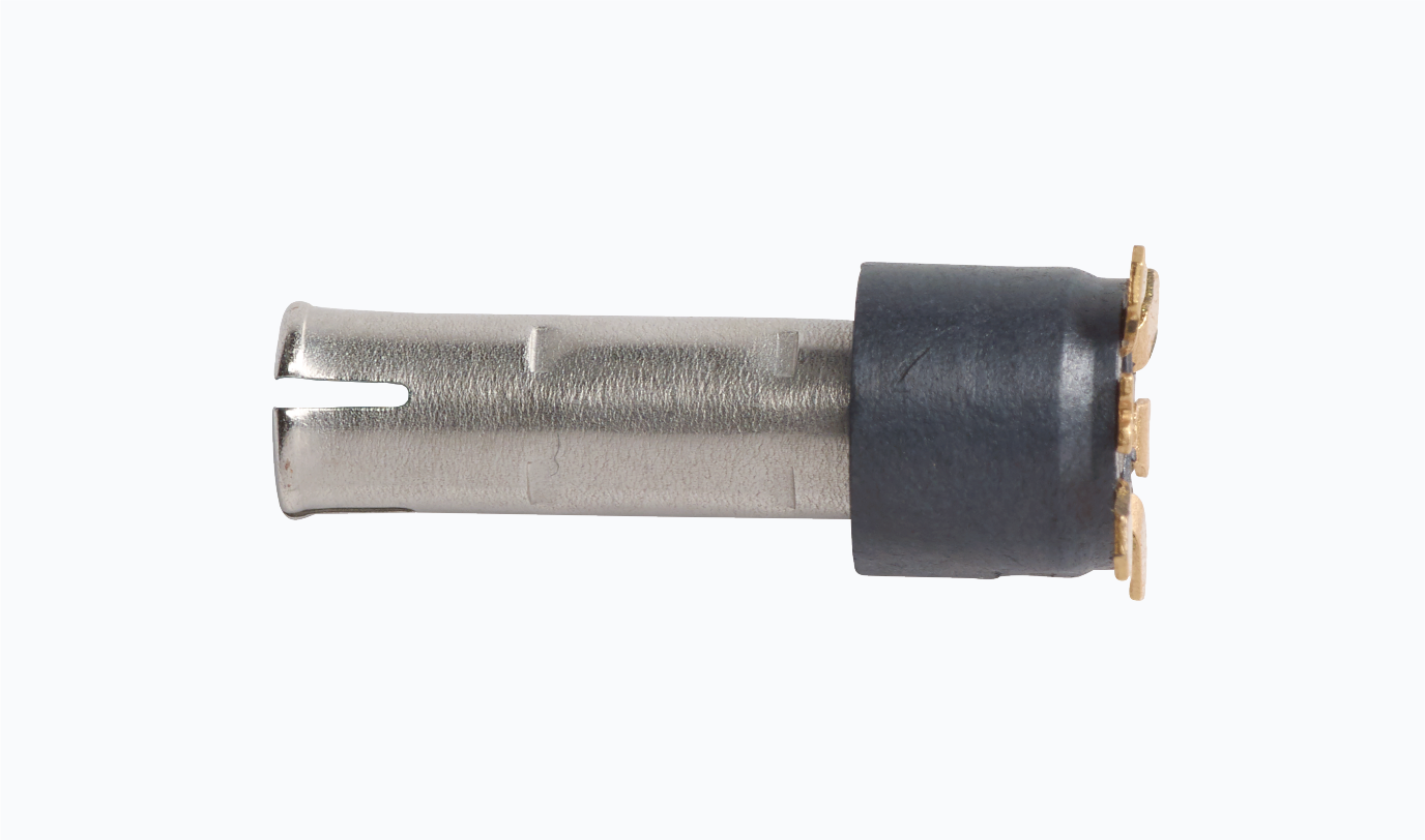 RF Coaxial Connectors