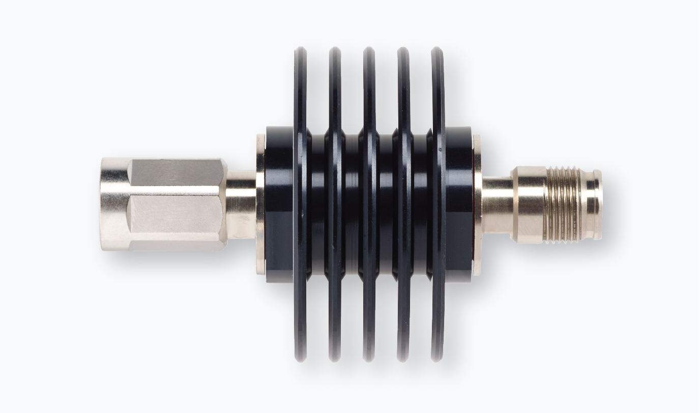 RF Microwave Components