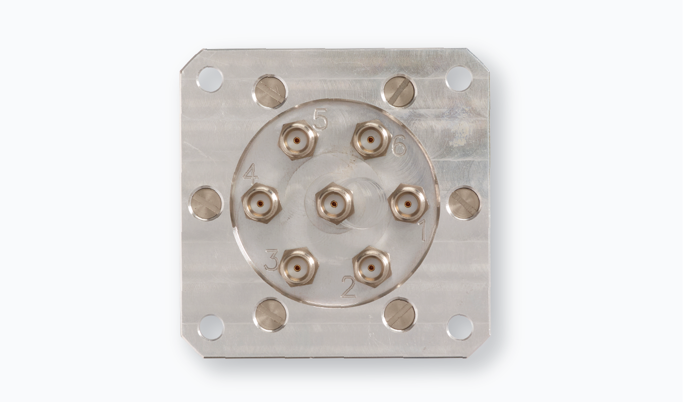 RF & Microwave Switches