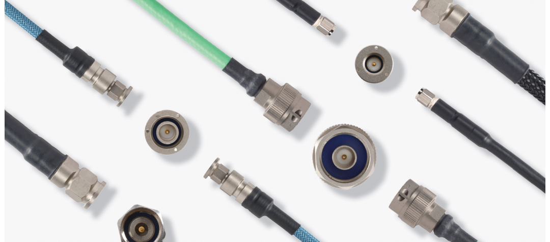 Learn about RF cables, RF coax, cable assembly, coaxial rf cable and RF cable assemblies