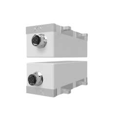 Connecteur de puissance et de données sans contact Co30CAN