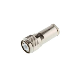 Connectors for Nuclear environment